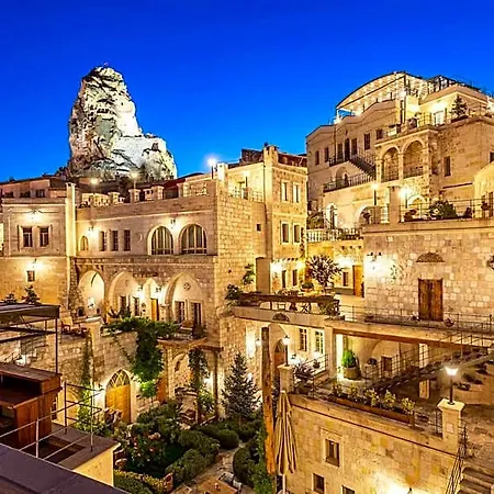 Exedra Cappadocia Отель 4*