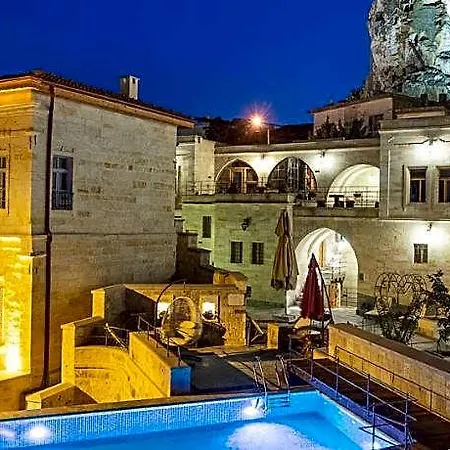 Exedra Cappadocia 4* Ургуп