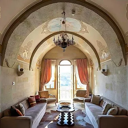 Exedra Cappadocia