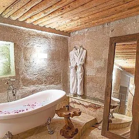 Exedra Cappadocia Отель 4*
