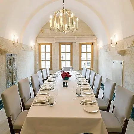 Exedra Cappadocia Отель 4*