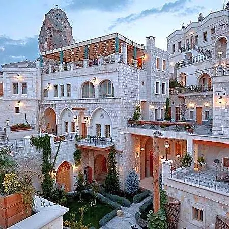Exedra Cappadocia Отель 4*