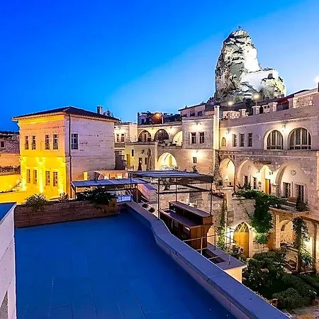 Exedra Cappadocia Ургуп