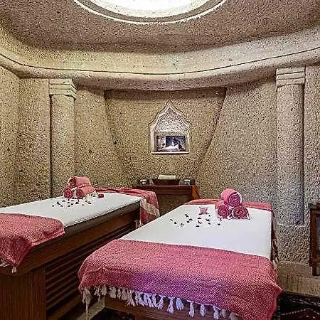 Exedra Cappadocia Отель