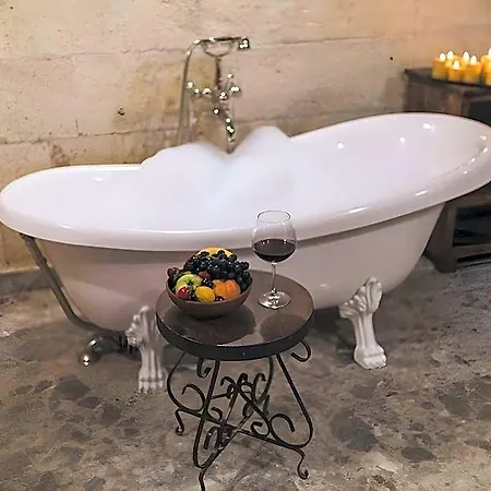 Exedra Cappadocia 4* Ургуп