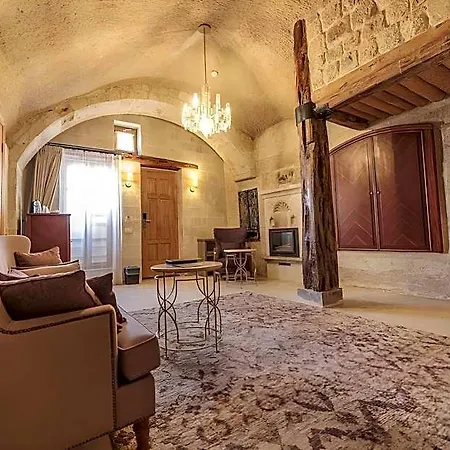 Exedra Cappadocia 4* Ургуп