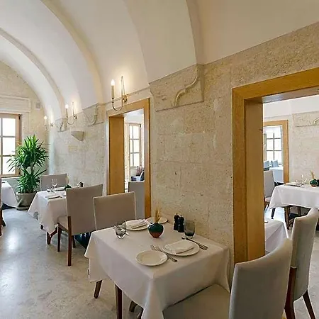 Exedra Cappadocia Отель