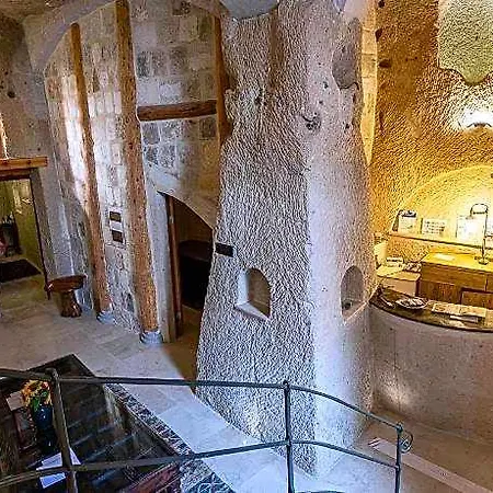 Exedra Cappadocia Ургуп