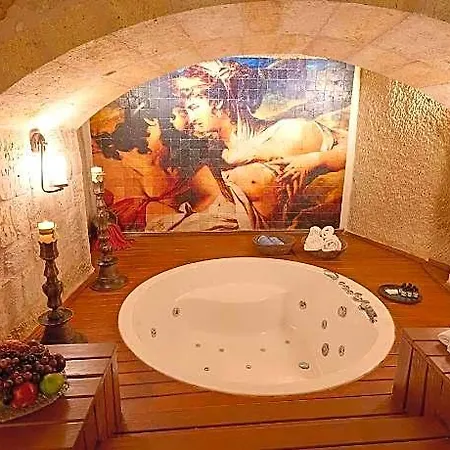 Exedra Cappadocia