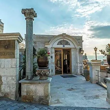 Exedra Cappadocia
