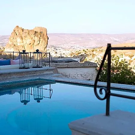 Exedra Cappadocia 4*