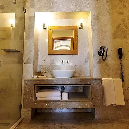 Exedra Cappadocia 4*