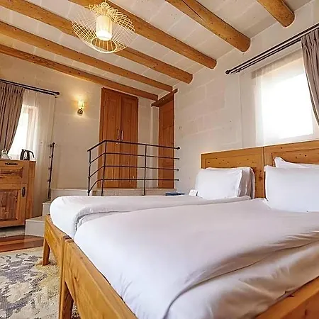 Exedra Cappadocia 4*